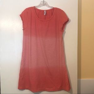 Old Navy dress size large